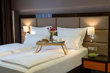 فندق Kreis Residenz München