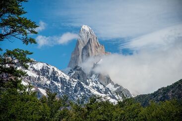 בית מלון כפרי Laguna Condor   Refugio De Montaña