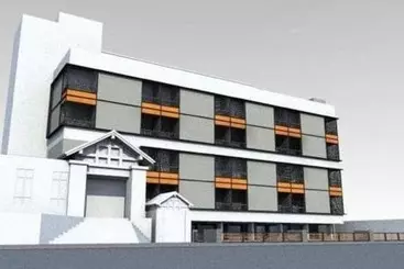 ホテル Lkp Apartment