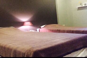 هتل Lkp Apartment