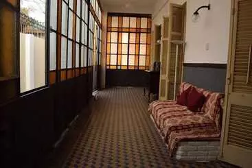 Hotel Macaria Hostel