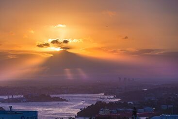 酒店 Meriton Suites North Sydney