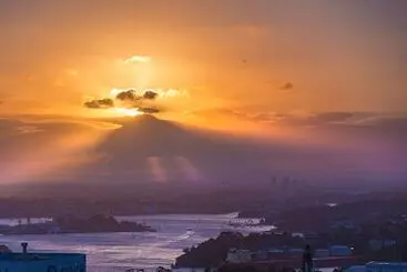 ホテル Meriton Suites North Sydney