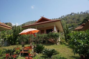 בית מלון כפרי Phuoobfa Resort