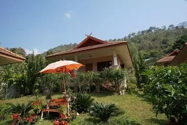 Hotelli Phuoobfa Resort