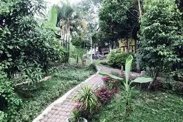 Hotel Sang Un Bungalow