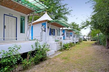 فندق The White Knot Koh Chang