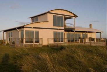 ホテル Wytonia Beachfront Accommodation