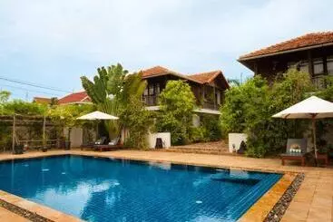 Hotel Bambu