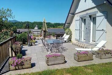 هتل Chambres D'hôtes Anousta