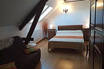 Hotel Chambres D'hôtes Anousta