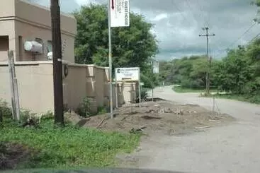 Hotel D&k Guest House