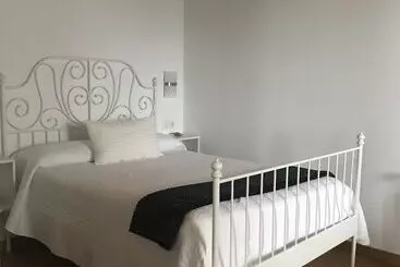 ホテル El Rincon Del Cuera