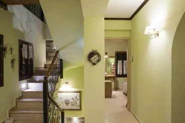 Hotel Elaion Terra Boutique Guesthouse