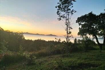 Otel Erlittop Garden Eco Lodge