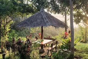 Hotel Erlittop Garden Eco Lodge