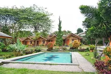 Hotel Grand Pesona Ksatria By Issota