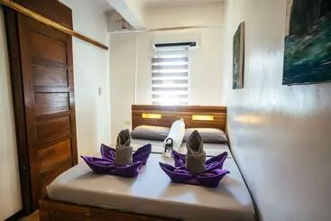 Hotel Outpost Beach Hostel Adults Only