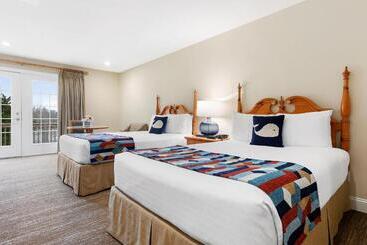 فندق Sag Harbor Inn