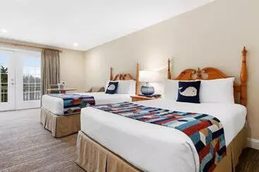 ホテル Sag Harbor Inn