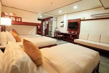 ホテル Sophia S Garden Resort