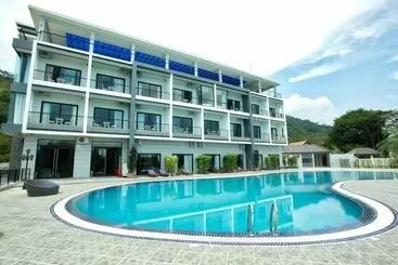Kep Bay Hotel & Resort