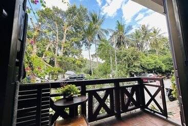 هتل Anisa Mekong Riverside Villa