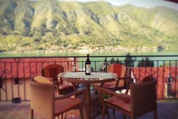 호텔 Apartments Lazarevic