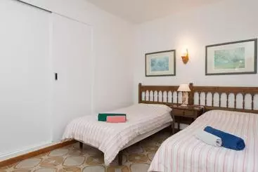 Hotel Casa Fiol