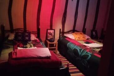 Hotel Dar Lalla Mama