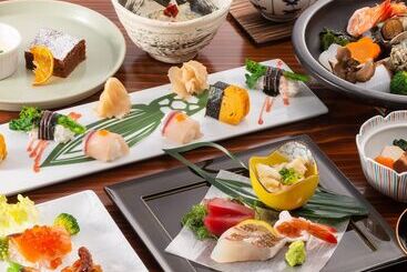 בית מלון כפרי Iseya, Seaview Private Oceanside Bath