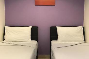 Szálloda Kota Damansara Boutique