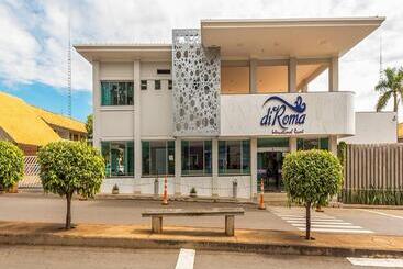 Hotel Apartment L ácqua Diroma   Achei Férias