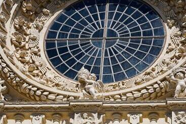 هتل Palazzo De Noha Boutique