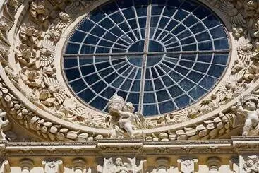 Hotel Palazzo De Noha  Boutique