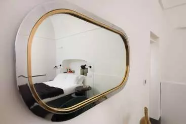 Hotel Palazzo De Noha Boutique