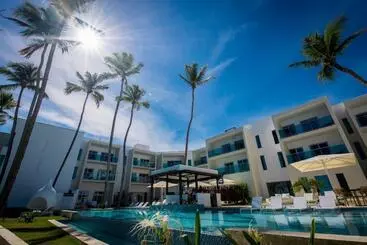 ホテル Presidential Suites Lifestyle Cabarete   Room Only