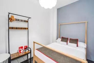 هتل Ruzafa Guesthouse