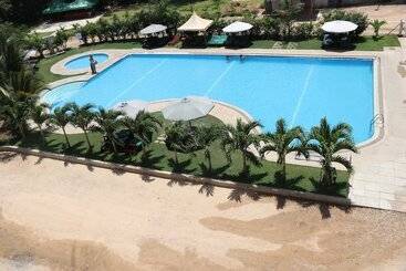 酒店 Sunset Paradise Holiday Homes