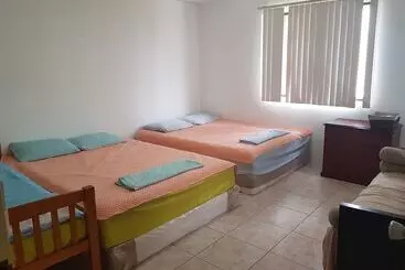 آپارتمان‌های توریست‌ها Big Family House