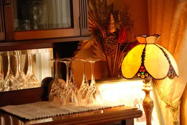 Bungalow Farmhouse B&b