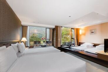 Great Roots Forestry Spa Resort