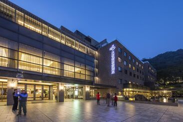 Great Roots Forestry Spa Resort