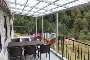 Hotel Ayder Resort