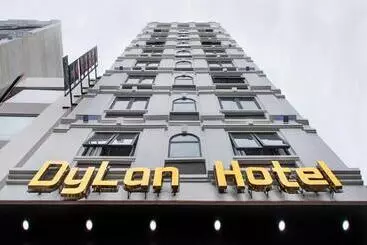 Dylan Hotel Danang