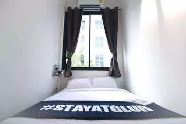 Hotel Glur Phuket Patong Beach