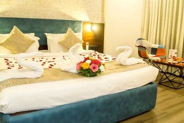 هتل Icon Boutique By Bhagini