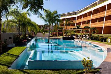 Отель La Joya By Destino