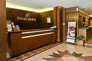 Hotel Muria