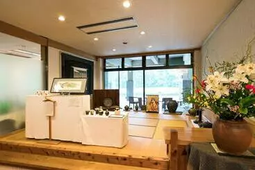 هتل Nikko Toshogu Koyoen